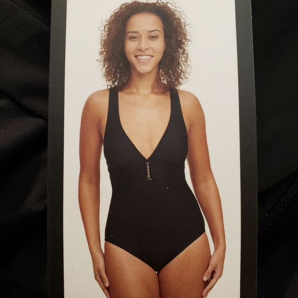 Calvin Klein Other - Calvin Klein Swimsuit size 10